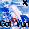 got yuri? got yuri?