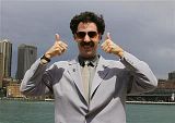 Borat.jpg image by hkinney2002