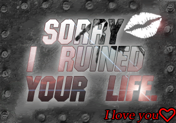 Sorry.gif image by StreetLingaz